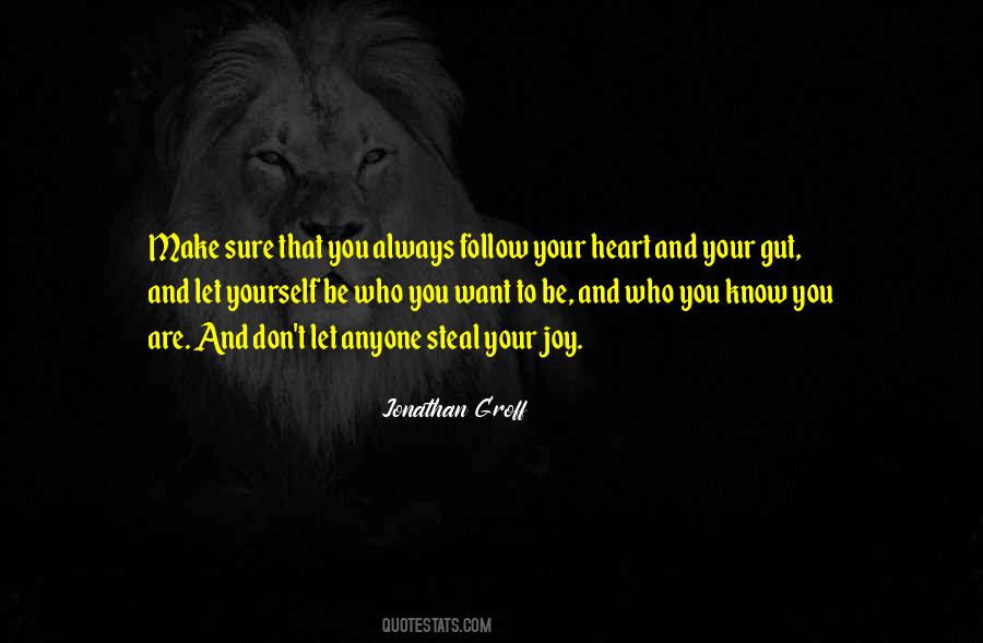 Jonathan Groff Quotes #1321686