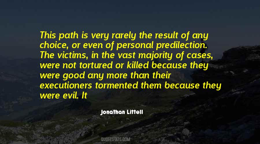 Jonathan Littell Quotes #88340