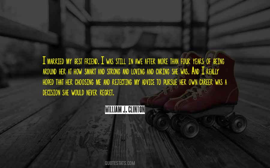 Quotes About Being Married To Your Best Friend #846916