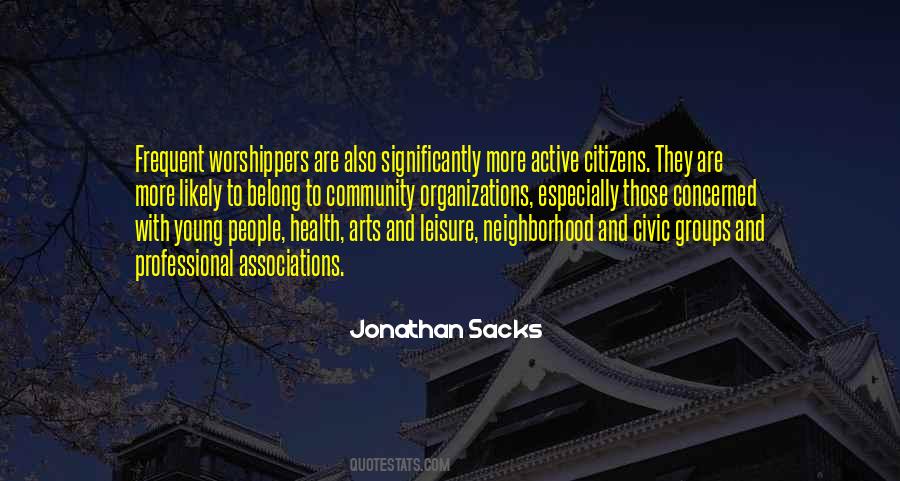 Jonathan Sacks Quotes #113608