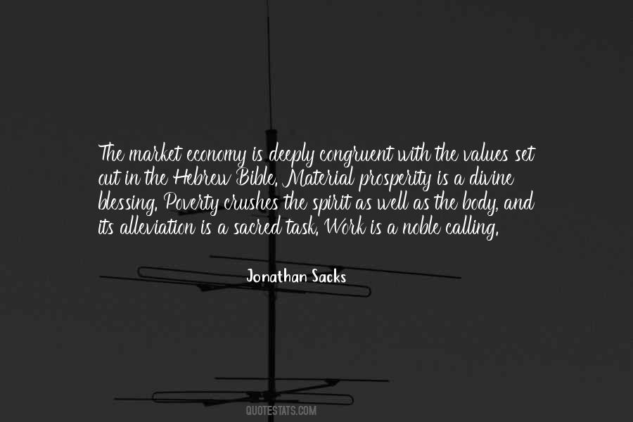 Jonathan Sacks Quotes #1266483