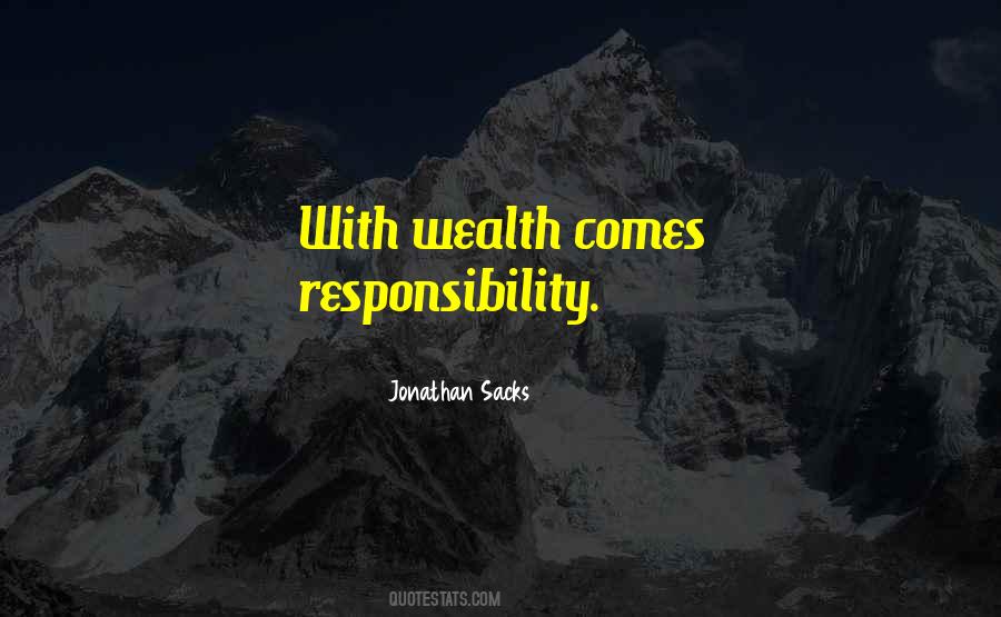 Jonathan Sacks Quotes #235840