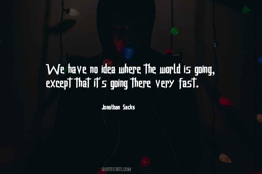 Jonathan Sacks Quotes #261201