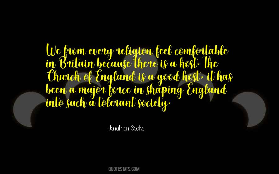 Jonathan Sacks Quotes #302754