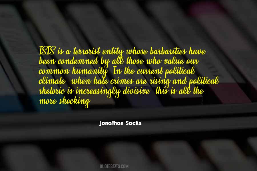 Jonathan Sacks Quotes #778018