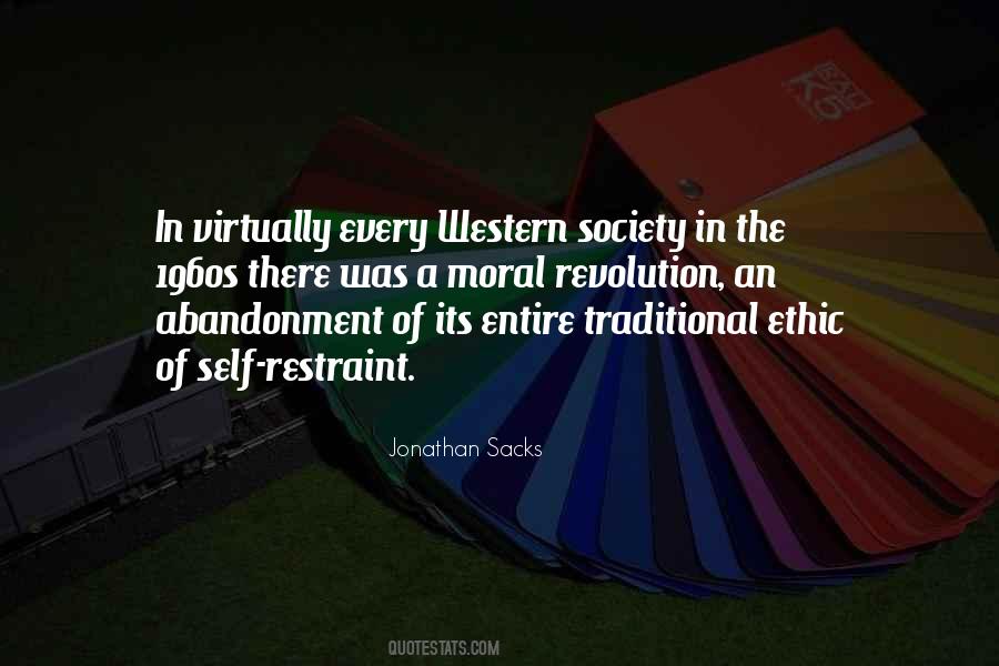 Jonathan Sacks Quotes #788961