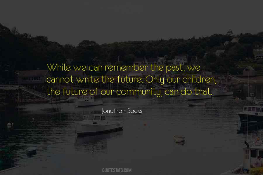 Jonathan Sacks Quotes #956262