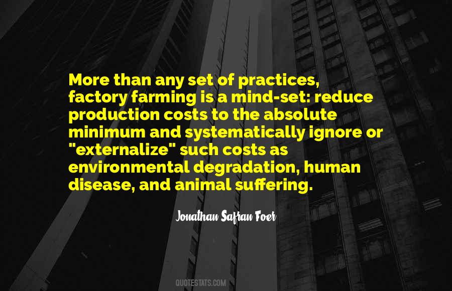 Jonathan Safran Foer Quotes #216189