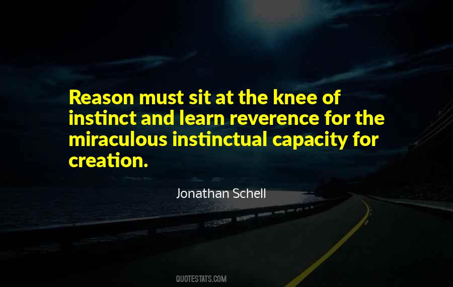 Jonathan Schell Quotes #1047505