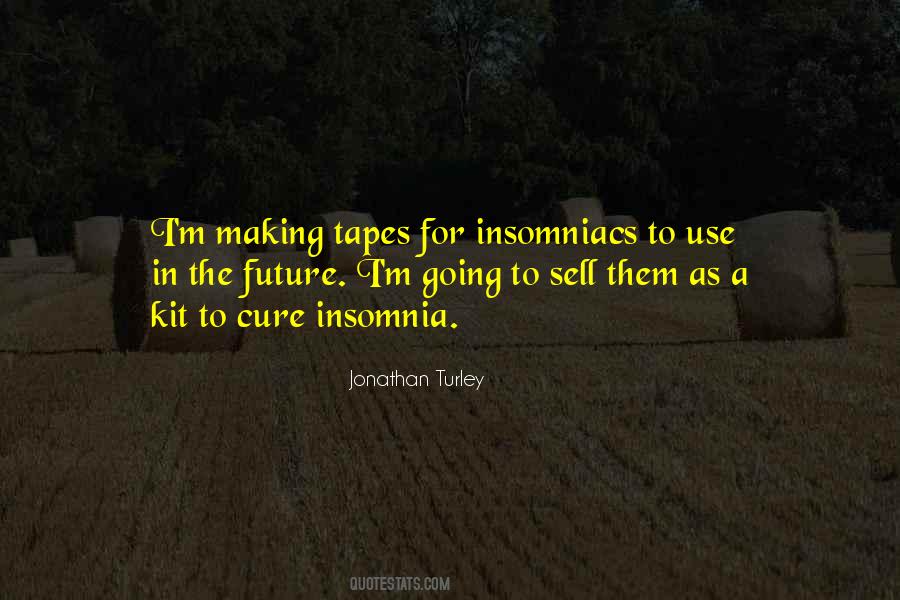 Jonathan Turley Quotes #1113473