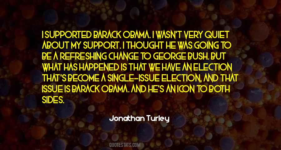 Jonathan Turley Quotes #1302331