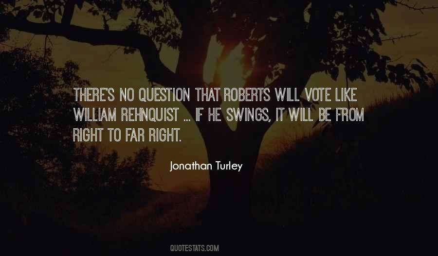 Jonathan Turley Quotes #141818