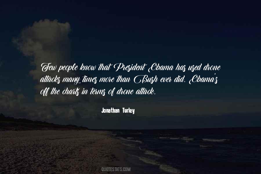 Jonathan Turley Quotes #1724226
