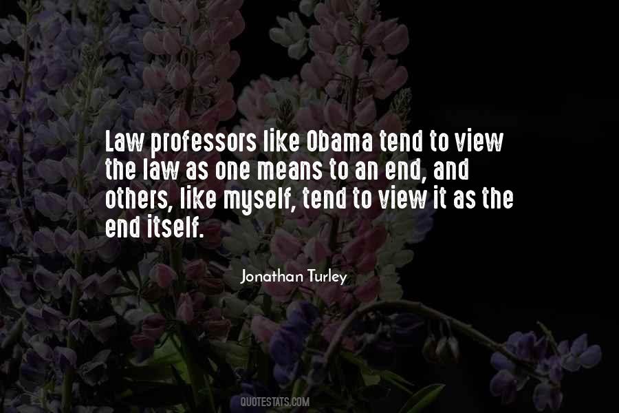 Jonathan Turley Quotes #695034