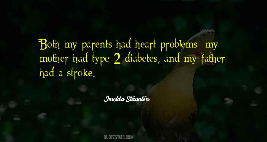 Quotes About Type 1 Diabetes #1552660