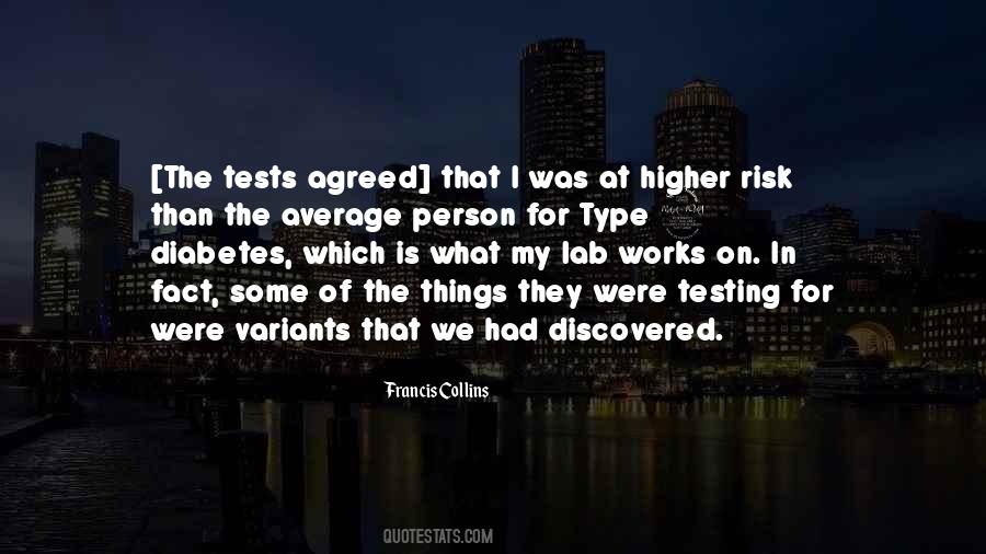 Quotes About Type 1 Diabetes #700731
