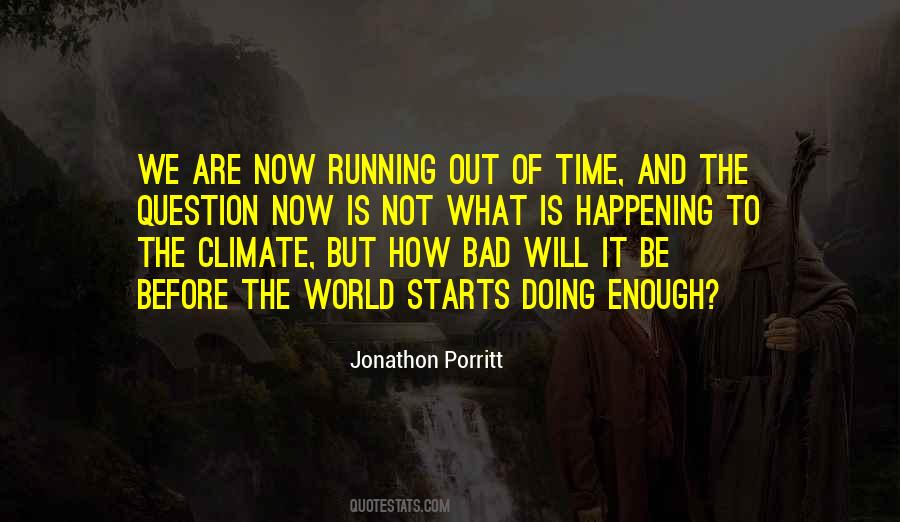 Jonathon Porritt Quotes #1735104 Jonathon Porritt Quotes #1735104