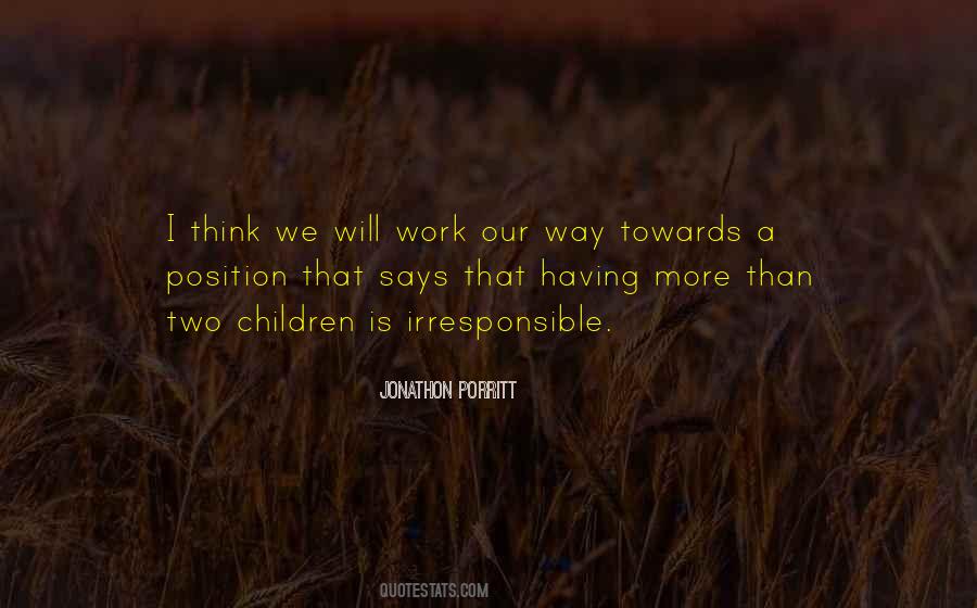 Jonathon Porritt Quotes #1775448 Jonathon Porritt Quotes #1775448