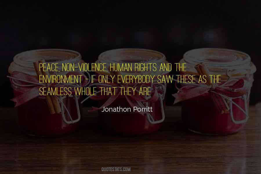 Jonathon Porritt Quotes #259198 Jonathon Porritt Quotes #259198