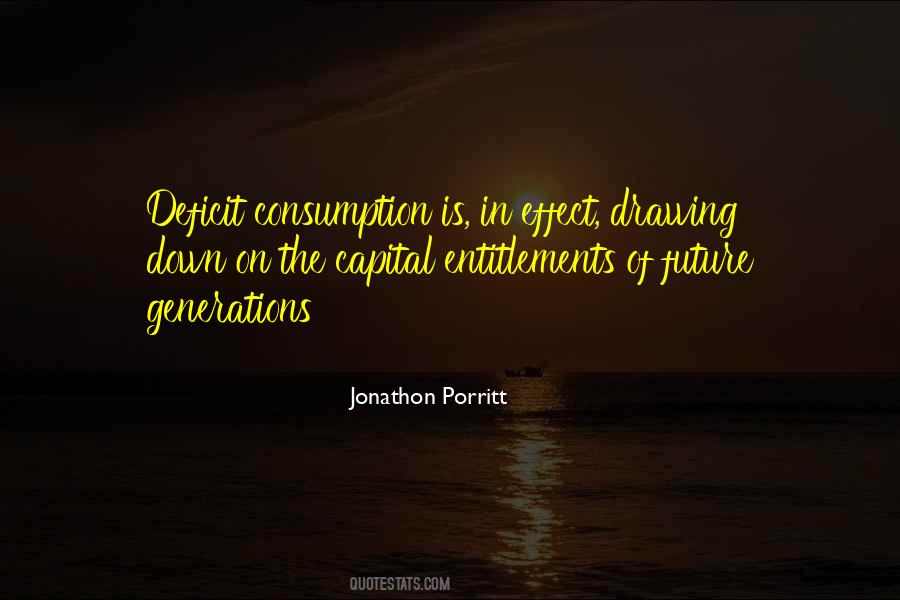 Jonathon Porritt Quotes #401196 Jonathon Porritt Quotes #401196