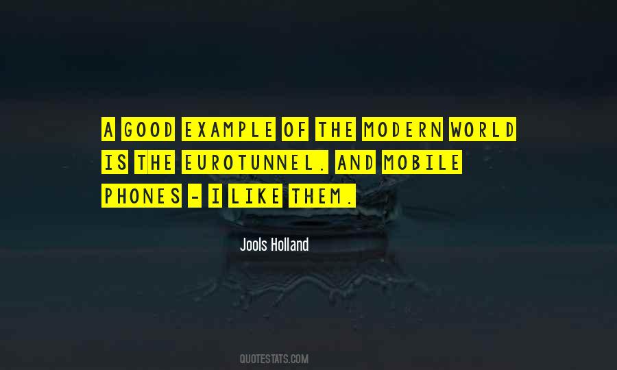Jools Holland Quotes #1464142