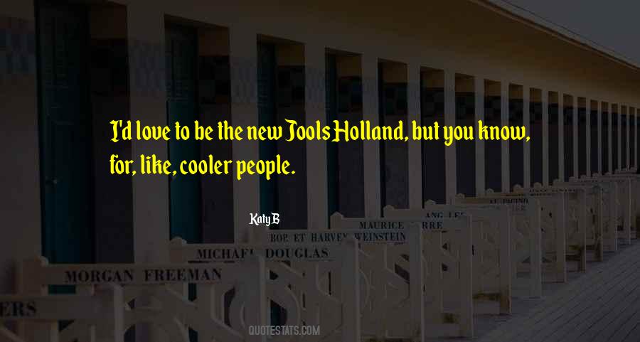 Jools Holland Quotes #1586000