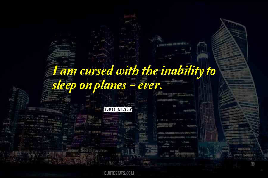 Joquesse Eugenia Quotes #1238210
