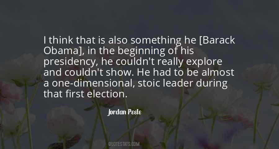 Jordan Peele Quotes #18528