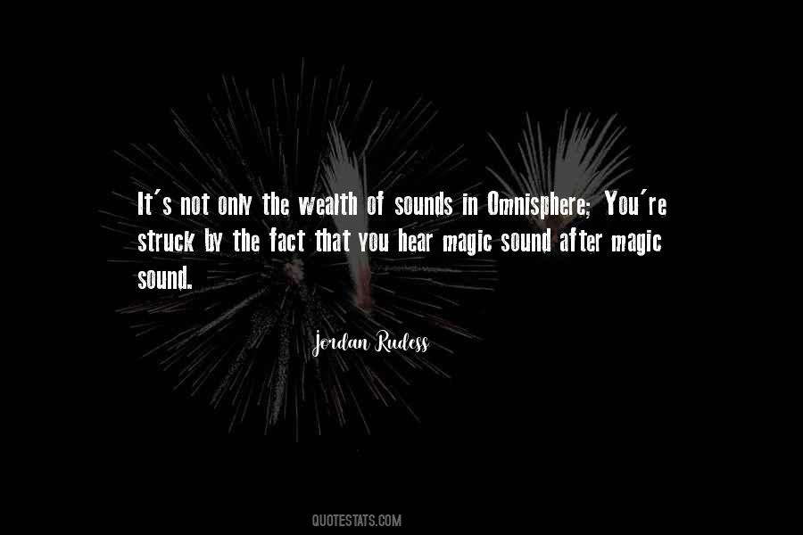 Jordan Rudess Quotes #366980