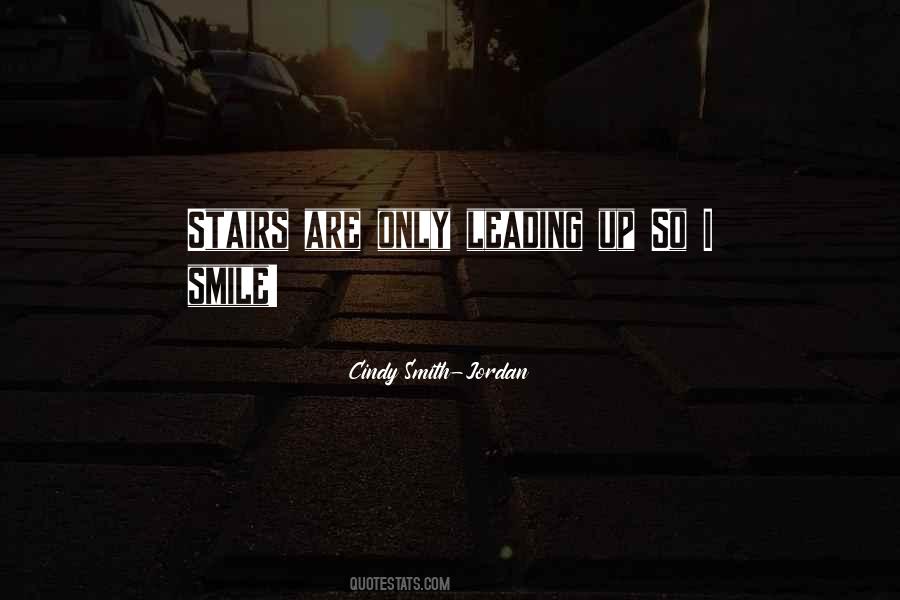 Jordan Smith Quotes #433471