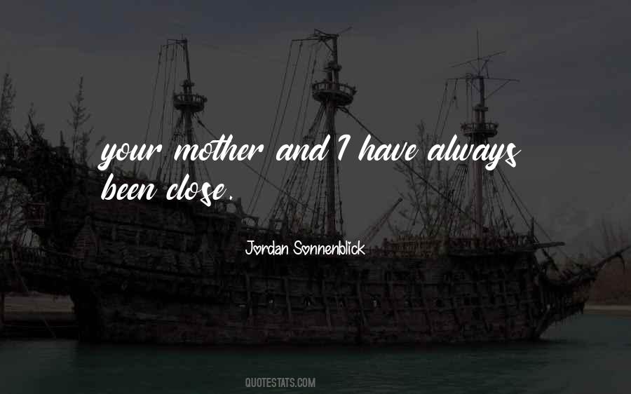 Jordan Sonnenblick Quotes #1221794