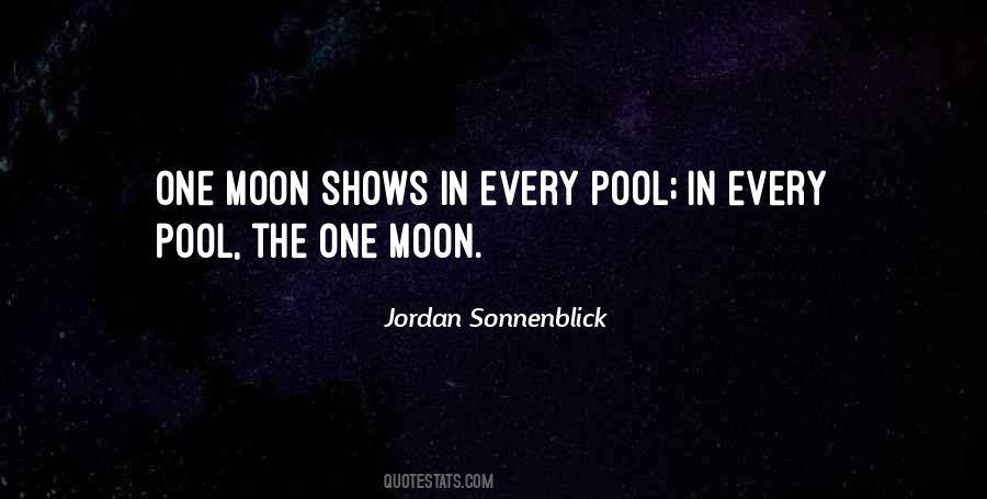 Jordan Sonnenblick Quotes #1413414