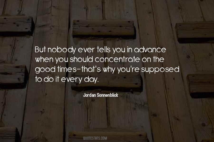 Jordan Sonnenblick Quotes #1765470