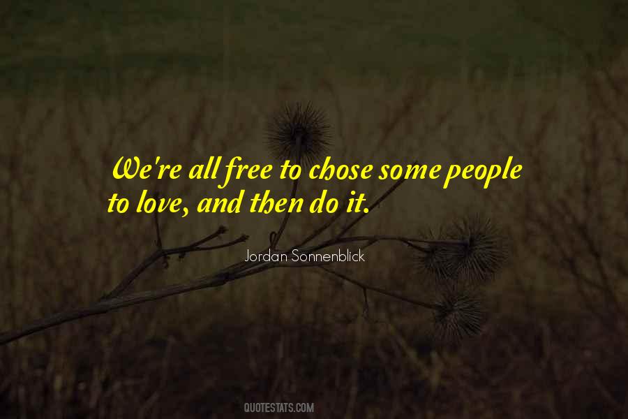 Jordan Sonnenblick Quotes #949893