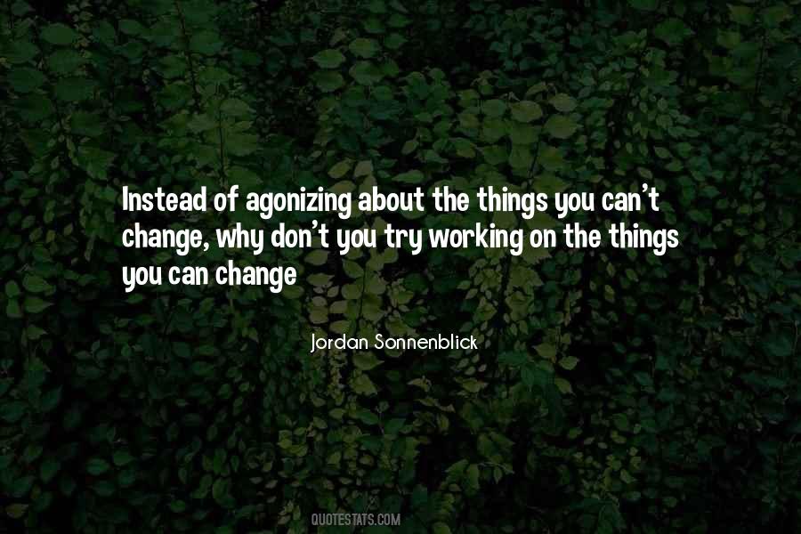 Jordan Sonnenblick Quotes #995588