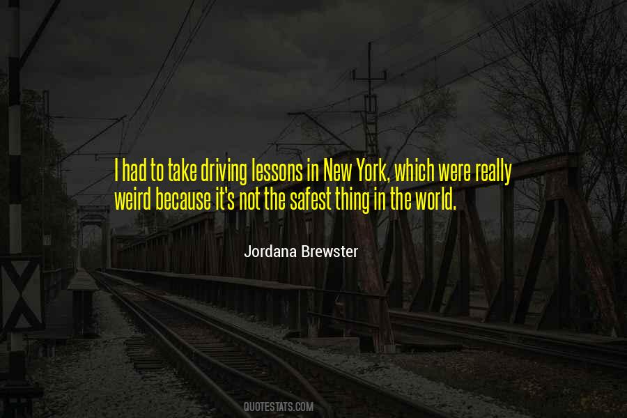 Jordana Brewster Quotes #366800