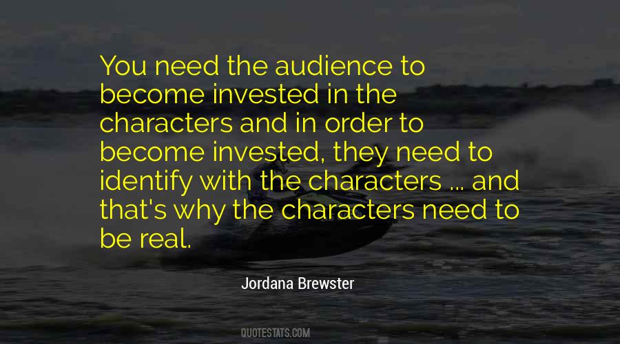 Jordana Brewster Quotes #584784