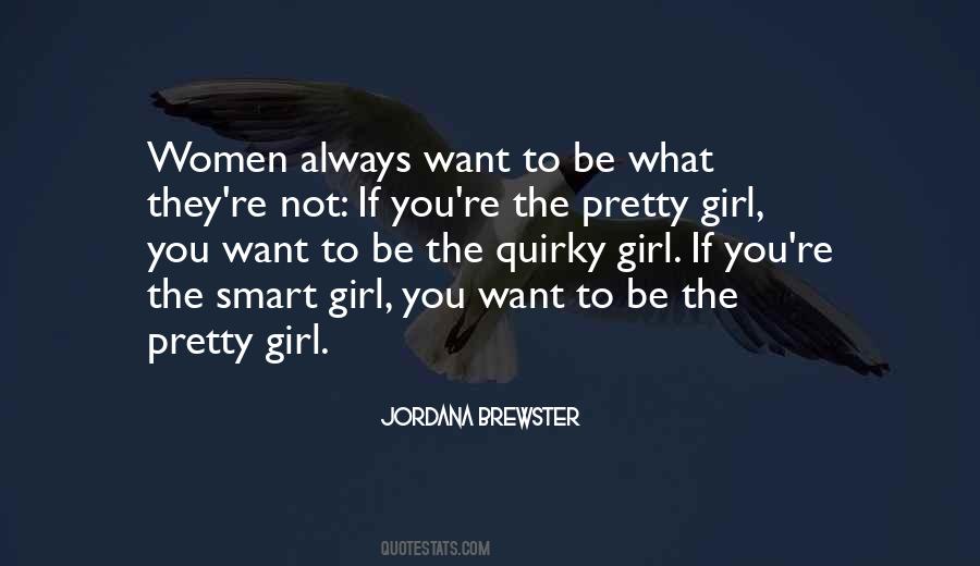 Jordana Brewster Quotes #762901