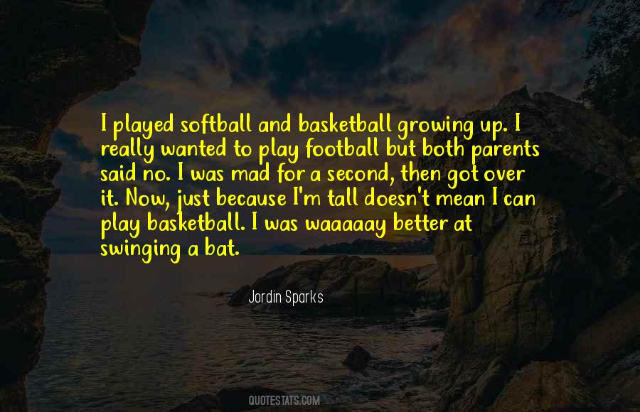 Jordin Sparks Quotes #1118470