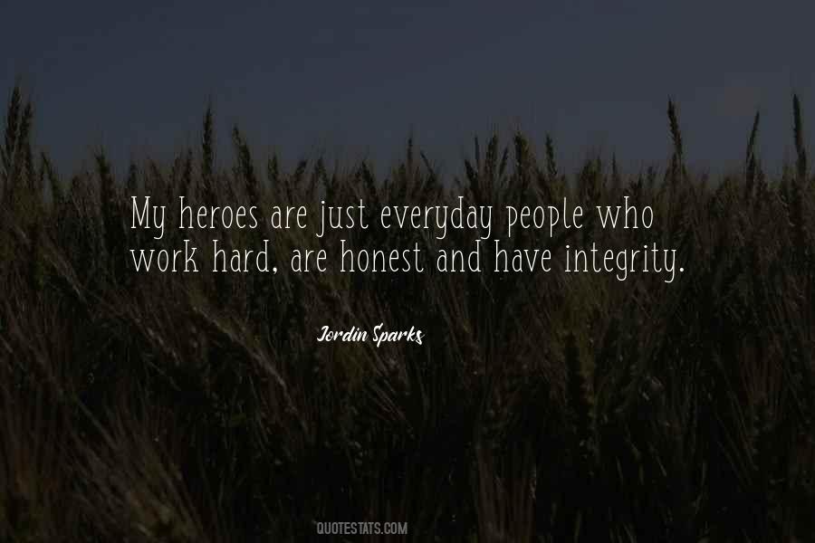 Jordin Sparks Quotes #1130691