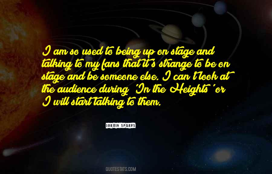 Jordin Sparks Quotes #1142522