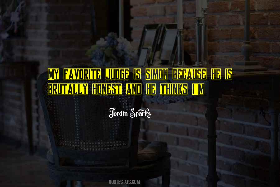 Jordin Sparks Quotes #1220688