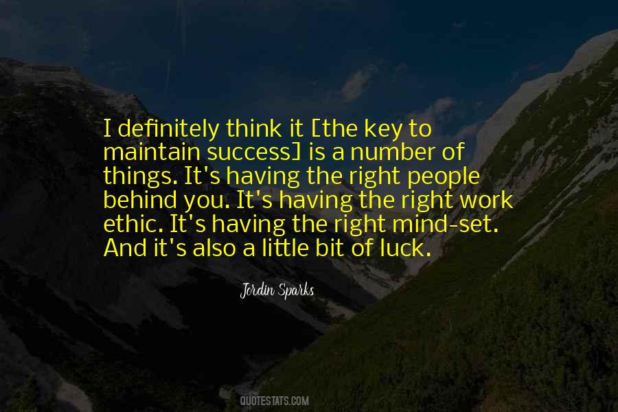 Jordin Sparks Quotes #1256248