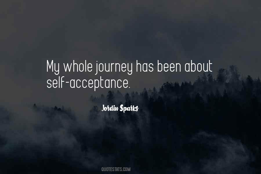 Jordin Sparks Quotes #1287003