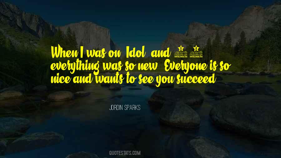 Jordin Sparks Quotes #1523050