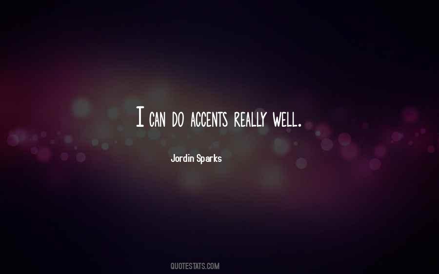 Jordin Sparks Quotes #160729