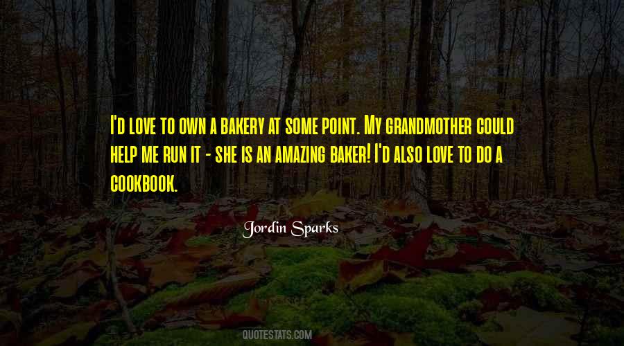 Jordin Sparks Quotes #1717146
