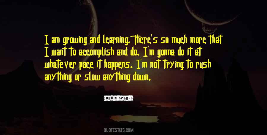 Jordin Sparks Quotes #409318