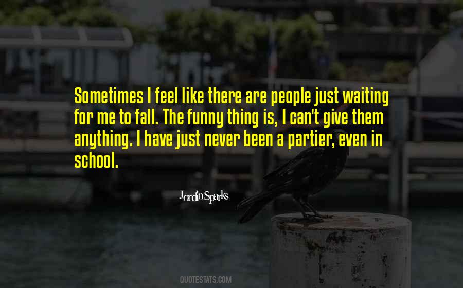 Jordin Sparks Quotes #541220