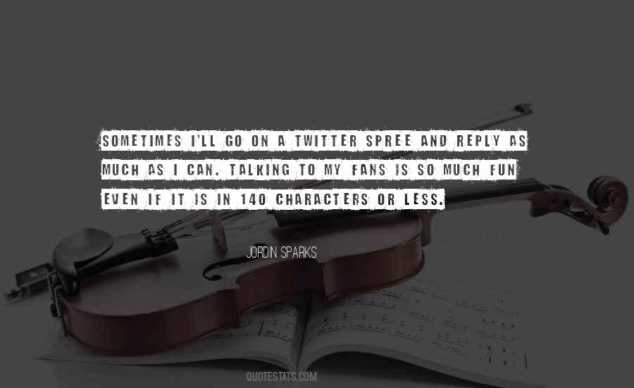 Jordin Sparks Quotes #756927